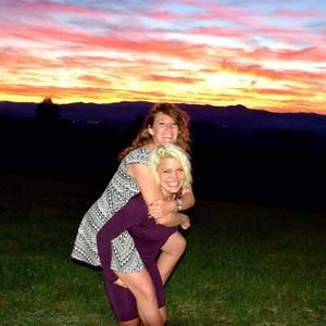 Meet your Posher, Eliana